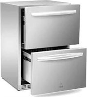 Icejungle Db-145 Under Counter Refrigerator