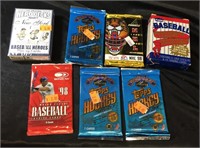 SPORTS MEMORABILIA  LOT / MIXED ITEMS