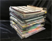 CARD CRAFTER & SCRAPBOOKING  PAPER STACKER