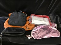 MIXED BAGS / PURSE LOT