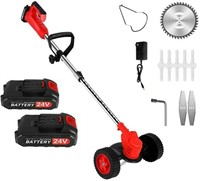 Llithium Battery Lawn Mower