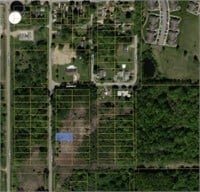 Residential Lot in Jackson County, Michigan!