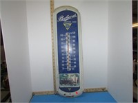 PACKARD MOTOR CARS THERMOMETER