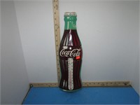 COCA COLA THERMOMETER