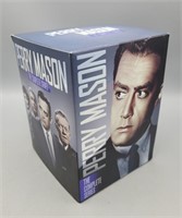 Perry Mason DVD Complete Season