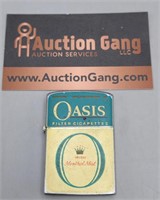 Oasis Cigarette Lighter
