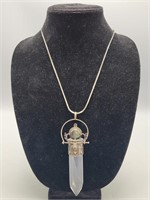 Silver 925 Necklace/Pendant