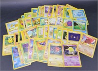 Pokémon trading Cards