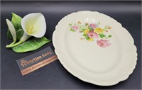 Porcelain- Lily, Andrea by Sadek & Plate