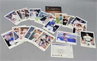 Baseball Cards- Score 1996