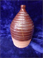 Terracotta Bottomless Vessel