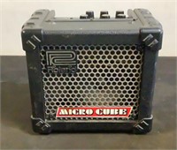 Roland Guitar Amp Micro Cube