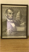 Abraham Lincoln 1809- 1865