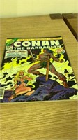 Marvel Treasury Edition Conan the Barbarian