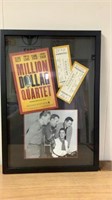 Million Dollar Quartet picture