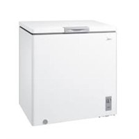 Midea 7.0 Cu Ft Convertible Chest Freezer With