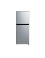 Midea Compact Refrigerator, 2-door, 4.5 Cu Ft,