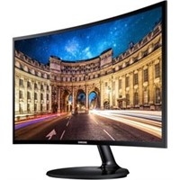 SAMSUNG CURVED 27'' INCH MONITOR NEW