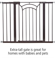 Baby gate