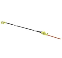 RYOBI Cordless Pole Hedge Trimmer (Tool Only)