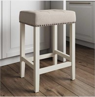 Nathan James Hylie Counter-Height Stool