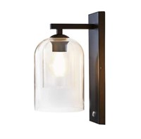 Teamson Home 1 Light Dimmable Wall Sconce