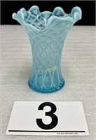 Jefferson Glass Vase