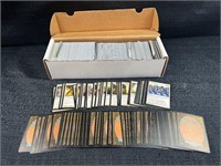 Magic the Gathering Collectible Cards