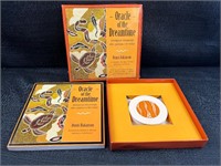 Oracle of the Dreamtime Book and Cards