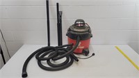 Shop Vac wet and dry vacuum