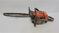 Stihl 038 AV chainsaw