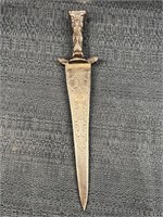 Full Metal Collectible Dagger