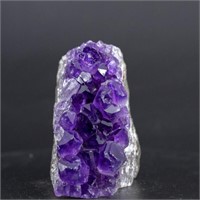 Natural Brazil Purple Amethyst 1125 Cts