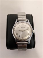 Vintage Benrus Automatic Watch Working