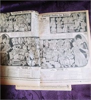 27 1921 sears catalog pages