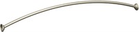 Moen 54-Inch to 72-Inch Curved Shower Rod