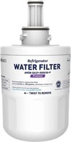 Basics Replacement GE MSWF Refrigerator Water