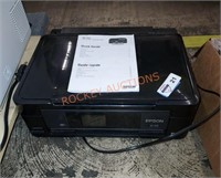 Epson xp-410 printer