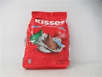 Hershey's Kisses Milk Chocolate, 966g