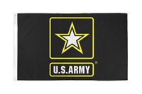 U.S. Army STAR Flag