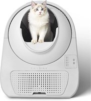 CATLINK Self Cleaning Cat Litter Box