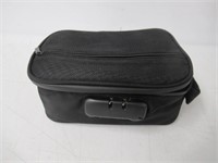 "As Is", Camera Bag, Small, Combination Lock