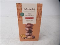 Favorite Day Milk Chocolate Butter Toffee