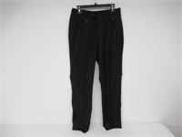 Men's SM Casual/Dress Pants, Black