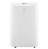 LG 6000 btu Portable Air Conditioner