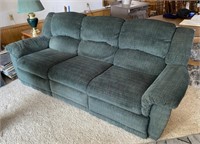 94" Reclining Couch