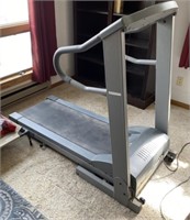Schwinn Model 804.1 Treadmill