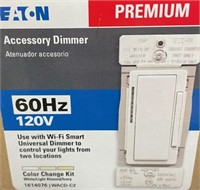 Accessory Dimmer 5 pack
