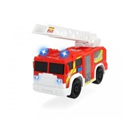 Dickie Toys: 24" Light and Sound Fire Brigade