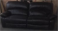 U9820081 Recliner Sofa (Showroom Model)